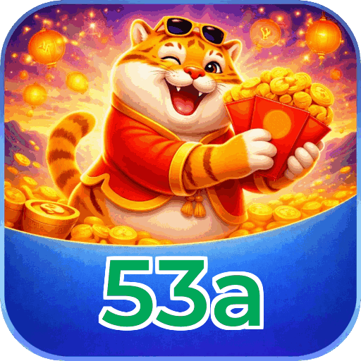 Tabela RTP dos jogos de cassino da 53a