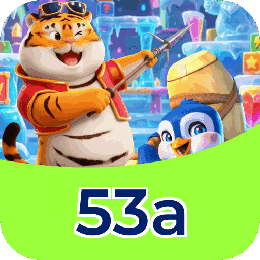 Jogos com maior RTP na 53a